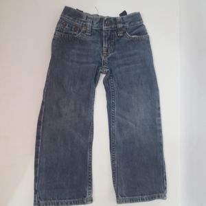Ralph Lauren Polo Jeans boys sz 2t